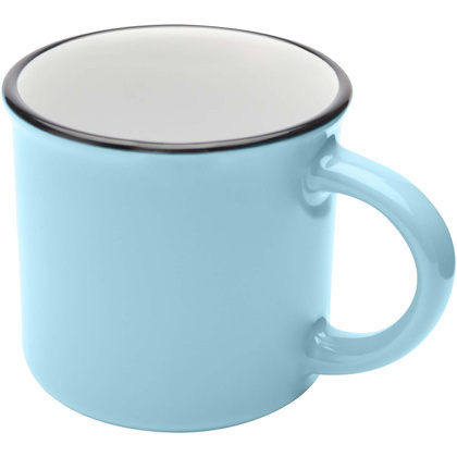 Bario kubek ceramiczny o pojemności 240 ml