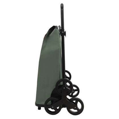 Wózek na zakupy GIMI TRIS GM-168423 Zielony