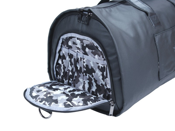 Torba Aeronautica Militare New City granatowa