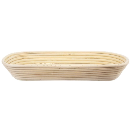 Koszyk do wyrastania ciasta na chleb 1,5 kg