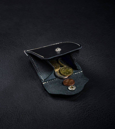 Zestaw prezentowy KEMER długopis i ołówek automatyczny + banknotówka Czarna