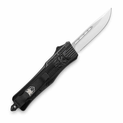 Nóż CobraTec Small CTK-1 OTF Black