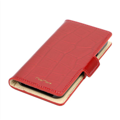 ETUI PHONE CASE L1781 (IPHONE 13 PRO) skóra 