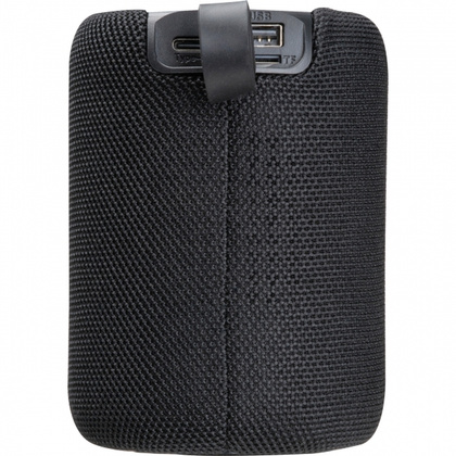 Głośnik bluetooth podświetlany LED