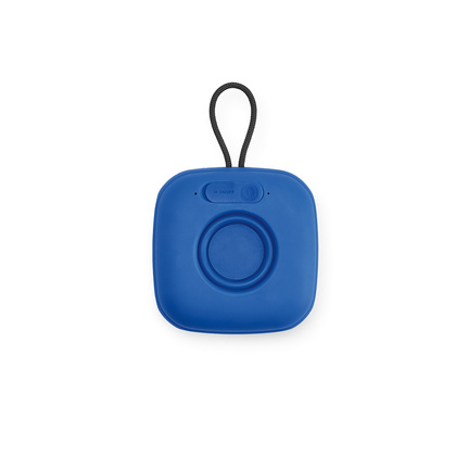 Glosnik Da Vinci z recyklingu ABS 2 600 mAh