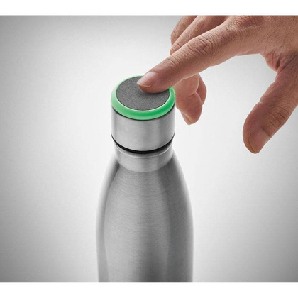 Dwuścienna butelka 500 ml