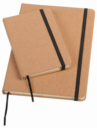 Notes EXECUTIVE w formacie A5