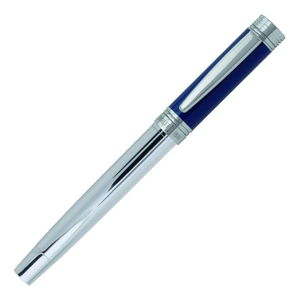 Pióro kulkowe Zoom Classic Azur
