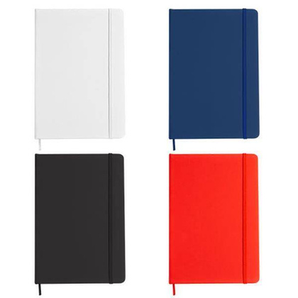 Notes A5 PU / Citynote