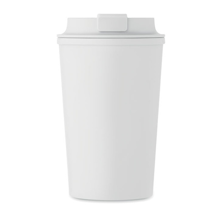 Kubek dwuścienny 350ml