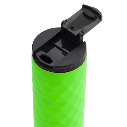 Kubek izotermiczny Tallin 450 ml Jasnozielony
