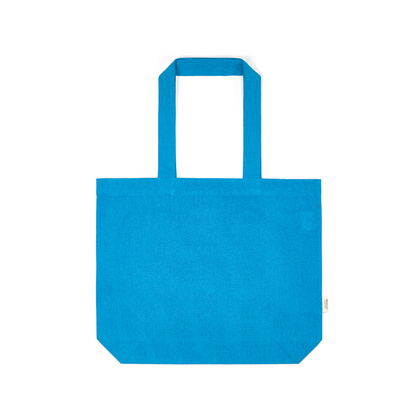 Torba na zakupy Aconcagua Bawelna z recyklingu 280 gsm