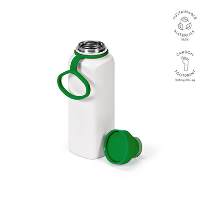 Butelka Ural z recyklingu stali nierdzewnej 820 ml