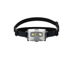 Latarka Ledlenser HF6R Core White