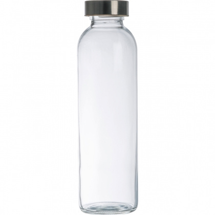 Butelka na wodę ANTALYA 600 ml