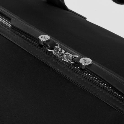 Torba podróżna Festina Button Black