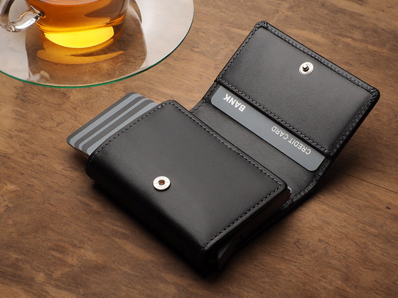 Portfel RFID BOSTON 1727