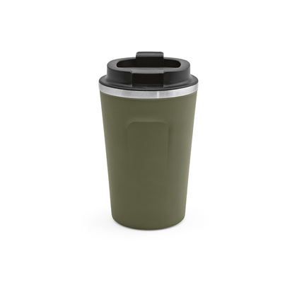 Limpopo Kubek podrózny ze stali nierdzewnej z recyklingu 460 ml