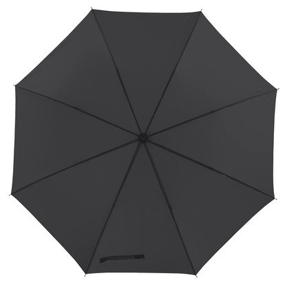 Parasol automatyczny KEMER BOOGIE czarny