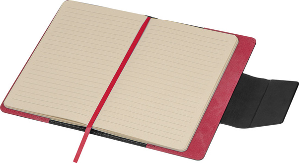 Notes A5 w linie ASUNCION