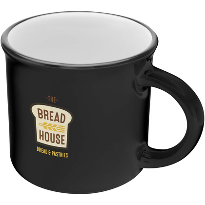 Bario kubek ceramiczny o pojemności 240 ml