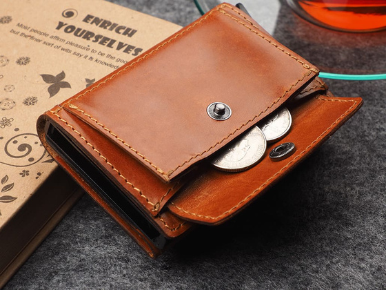 Portfel DOPPIO Max 2172