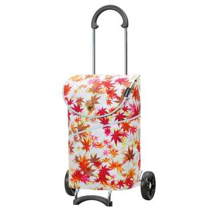 Wózek za zakupy ANDERSEN Scala MIX 112-333-A42