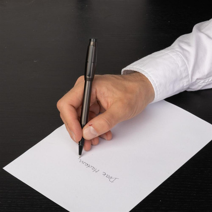 Pióro kulkowe Cone Gun