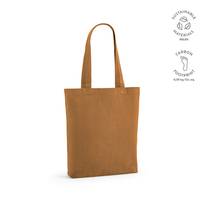 Torba na zakupy Annapurna Bawelna z recyklingu 180 gsm