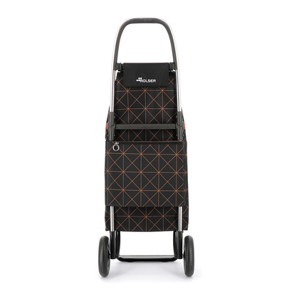Wózek na zakupy Rolser LOGIC RG I-Max Star IMX368