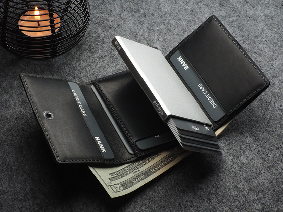 Portfel RFID COLORADO - Insider line 1693