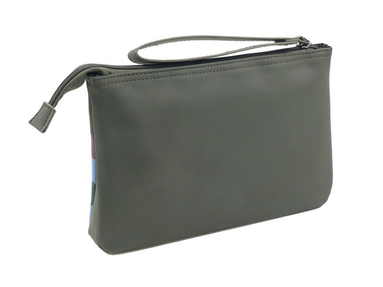 Saszetka męska Aeronautica Militare Runway Khaki