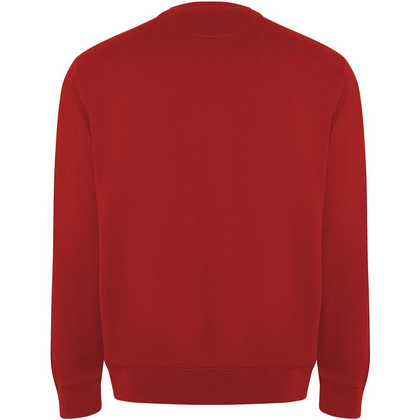 Batian bluza unisex z okrągłym dekoltem