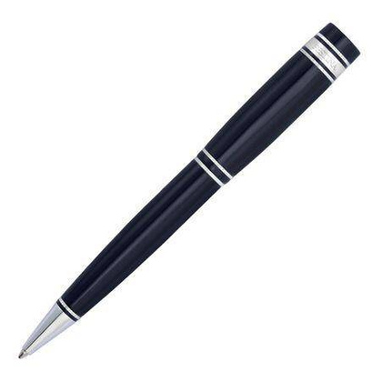 Długopis Bold Classic Navy