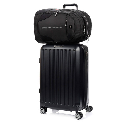 PLECAK NA LAPTOPA ZURICH 33L SWISSBAGS+  SB109