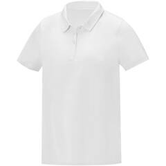 Deimos damska koszulka polo o luźnym kroju