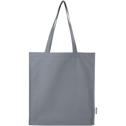 Florida torba na zakupy 270 g/m² z dnem 14L