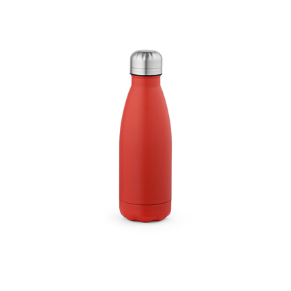 Butelka Mississippi 450 ze stali nierdzewnej z recyklingu 430 ml