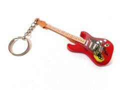 Brelok gitara Iron Maiden – Eddie – Tribute EGK-0900