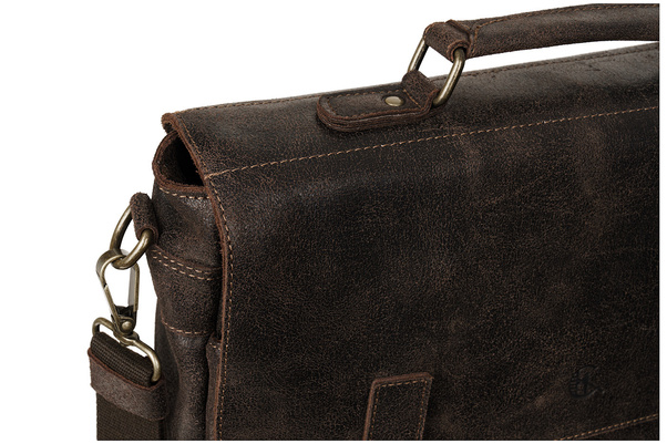 Torba męska skórzana Canaletto laptop do 15″ TM520s344