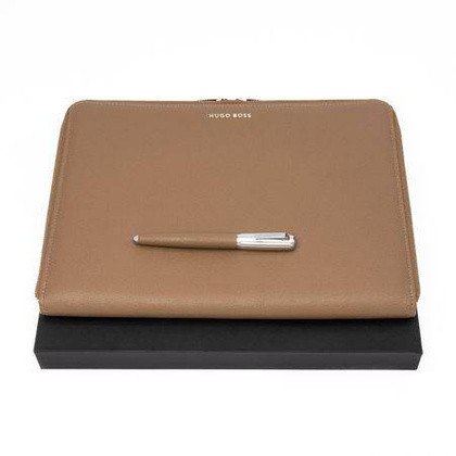 Zestaw Hugo Boss HSU4102X + HTA410X