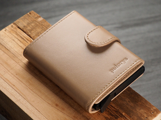 Portfel RFID SOHO 1731