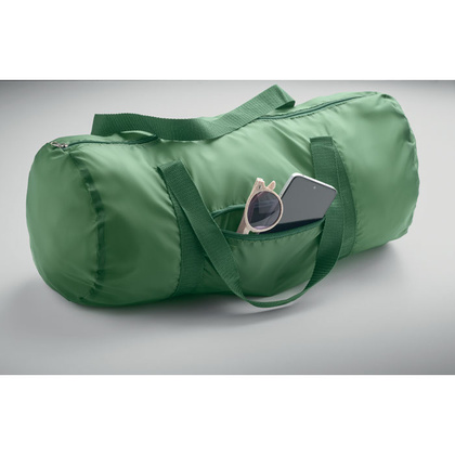 Torba podróżna 190T RPET 20L