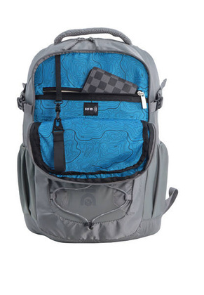 Plecak turystyczny Discovery OUTDOOR 612 szary