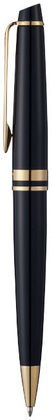 WATERMAN Długopis Expert Czarny