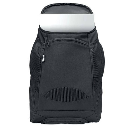 Plecak sportowy 600D RPET KEMER