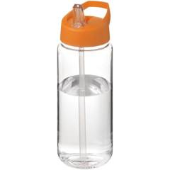 Bidon H2O Active® Octave Tritan™ o pojemności 600 ml z dzióbkiem