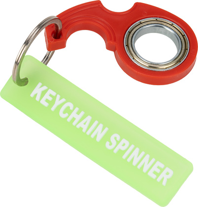 Brelok do kluczy Spinner