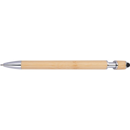 Długopis bambusowy touch pen NAIROBI