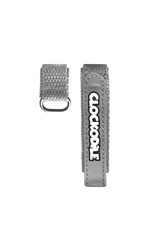 Odblaskowy pasek na rzep do zegarka dziecięcego